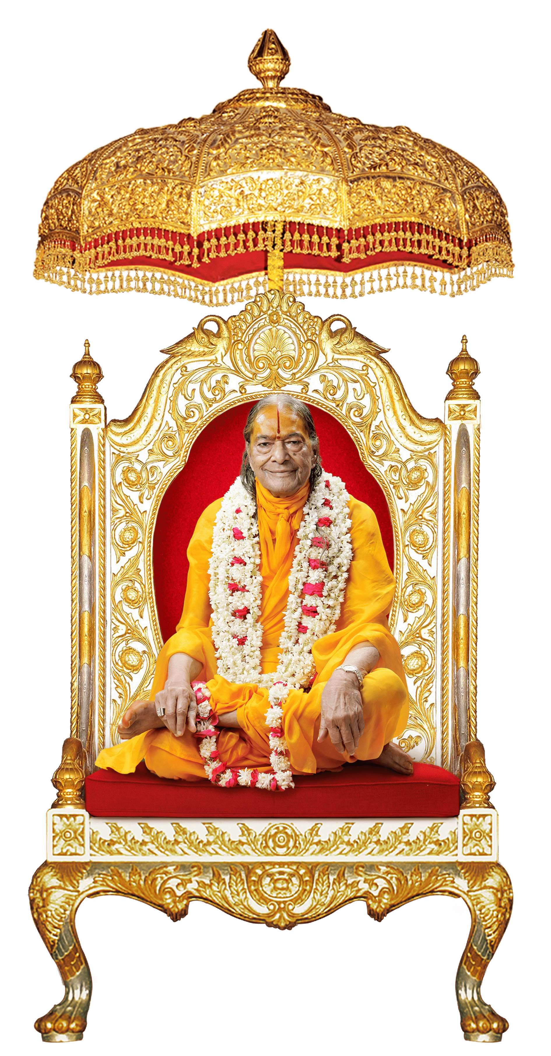 Maharaji